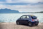 Fiat 500C Riva 2016 года